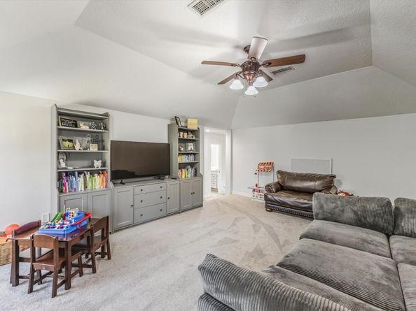 57 Cascade Springs Place, The Woodlands TX 77381