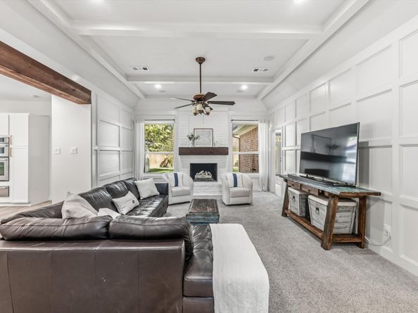 57 Cascade Springs Place, The Woodlands TX 77381