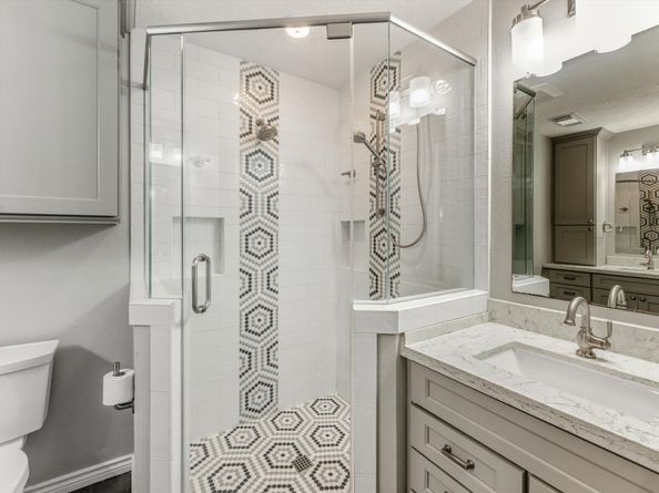 57 Cascade Springs Place, The Woodlands TX 77381