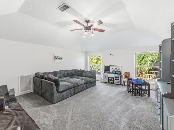 57 Cascade Springs Place, The Woodlands TX 77381