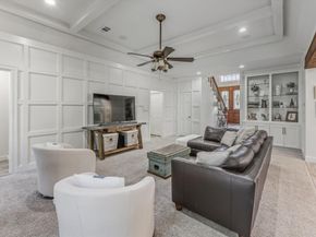 57 Cascade Springs Place, The Woodlands TX 77381