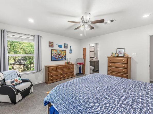 57 Cascade Springs Place, The Woodlands TX 77381