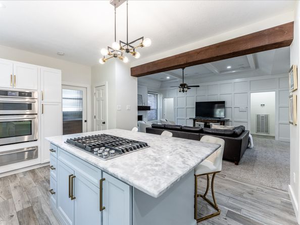 57 Cascade Springs Place, The Woodlands TX 77381