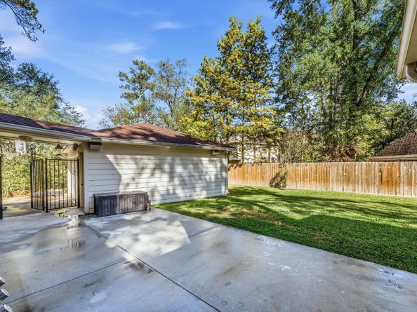 57 Cascade Springs Place, The Woodlands TX 77381