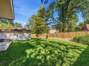 57 Cascade Springs Place, The Woodlands TX 77381