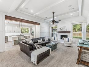 57 Cascade Springs Place, The Woodlands TX 77381