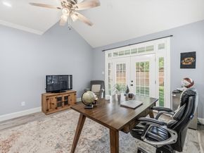 57 Cascade Springs Place, The Woodlands TX 77381