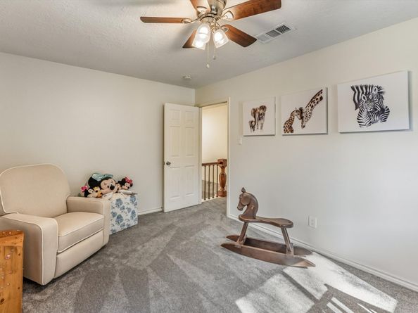 57 Cascade Springs Place, The Woodlands TX 77381