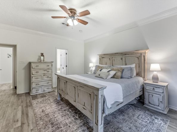 57 Cascade Springs Place, The Woodlands TX 77381