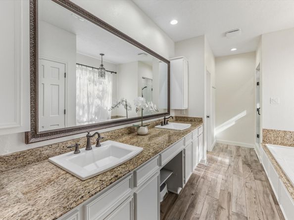 57 Cascade Springs Place, The Woodlands TX 77381