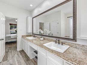 57 Cascade Springs Place, The Woodlands TX 77381