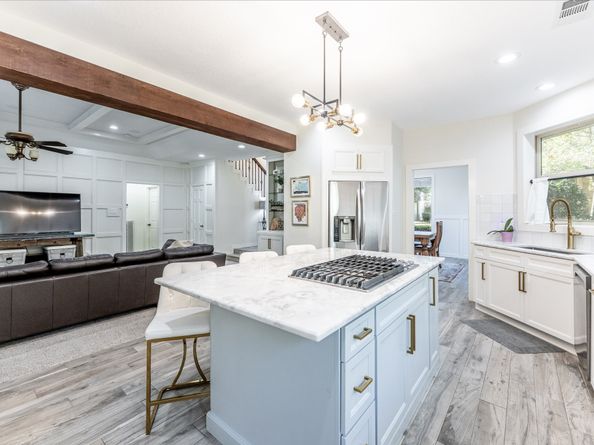 57 Cascade Springs Place, The Woodlands TX 77381