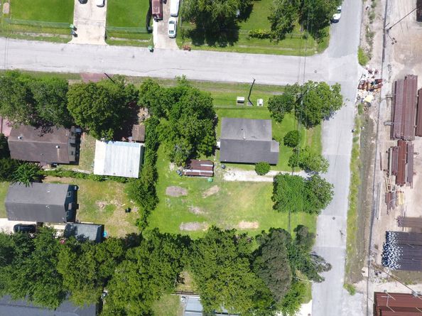 8137 Canyon Street, Houston TX 77051