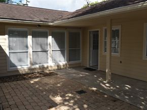 16627 Gaeldom Lane, Houston TX 77084