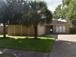 16627 Gaeldom Lane, Houston TX 77084