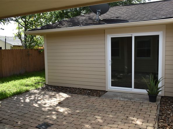 16627 Gaeldom Lane, Houston TX 77084