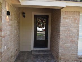 16627 Gaeldom Lane, Houston TX 77084