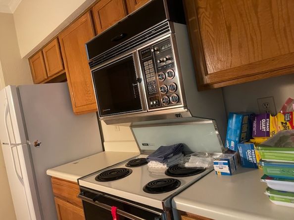 324 Wilcrest Drive 324, Houston TX 77042