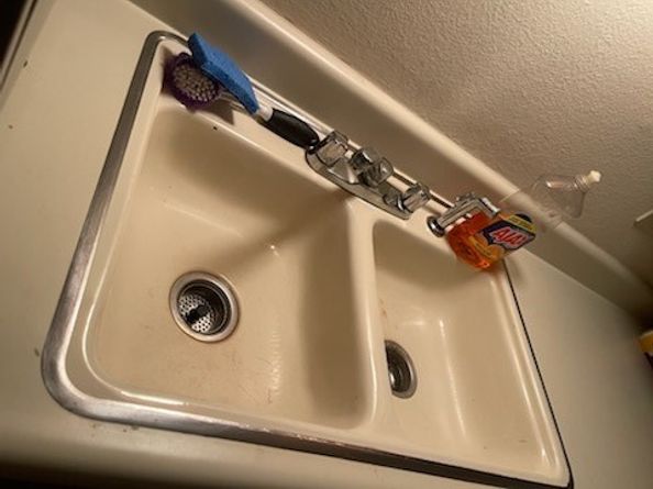 324 Wilcrest Drive 324, Houston TX 77042