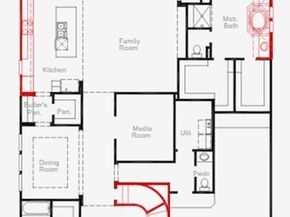 10726 Rattlebox Court, Cypress TX 77433