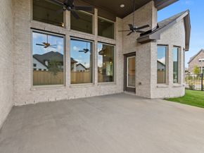 10726 Rattlebox Court, Cypress TX 77433