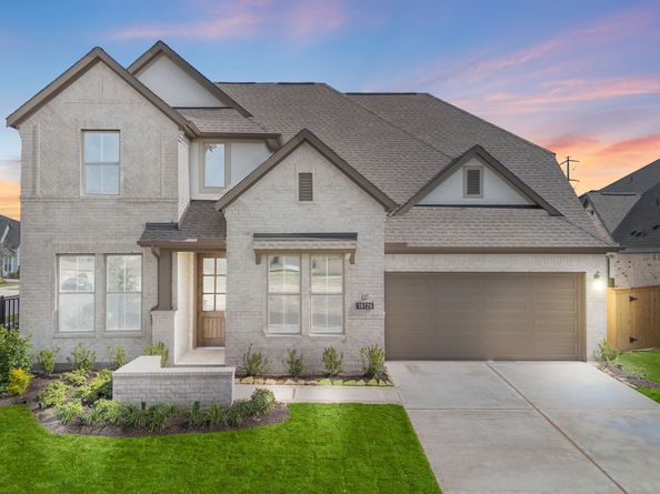 10726 Rattlebox Court, Cypress TX 77433