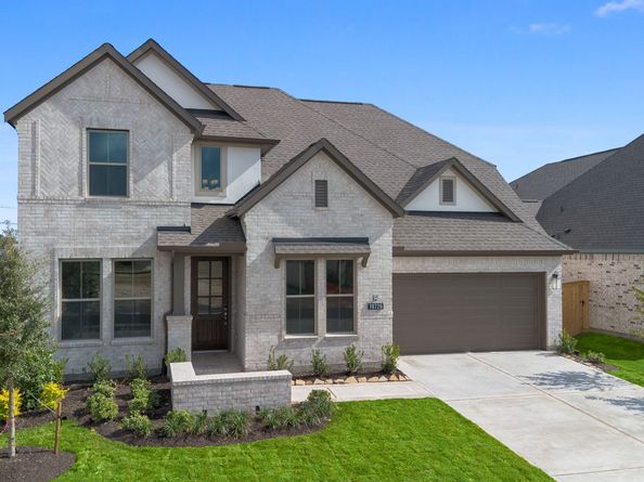 10726 Rattlebox Court, Cypress TX 77433