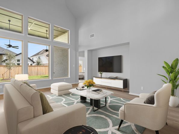 10726 Rattlebox Court, Cypress TX 77433