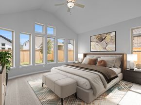 10726 Rattlebox Court, Cypress TX 77433