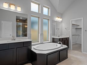 10726 Rattlebox Court, Cypress TX 77433