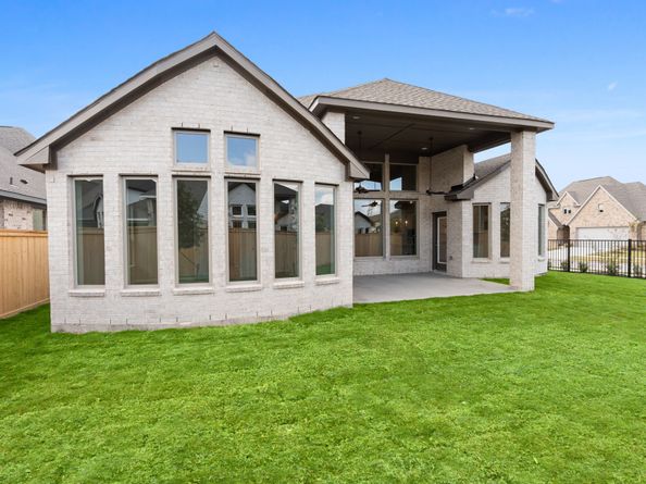 10726 Rattlebox Court, Cypress TX 77433