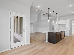 10726 Rattlebox Court, Cypress TX 77433