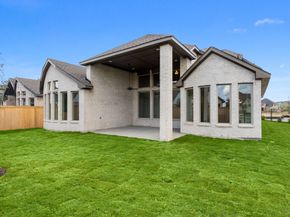 10726 Rattlebox Court, Cypress TX 77433