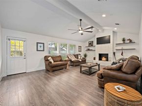 22419 Deville Drive, Katy TX 77450