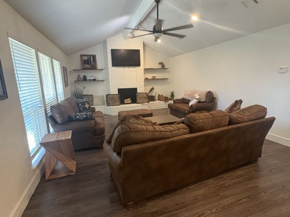 22419 Deville Drive, Katy TX 77450