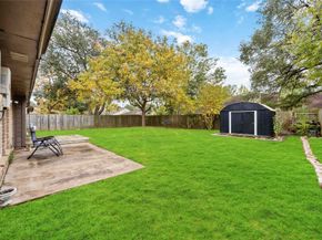 22419 Deville Drive, Katy TX 77450