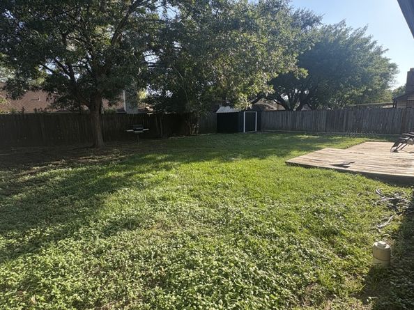 22419 Deville Drive, Katy TX 77450