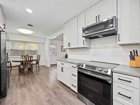 22419 Deville Drive, Katy TX 77450