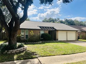 22419 Deville Drive, Katy TX 77450