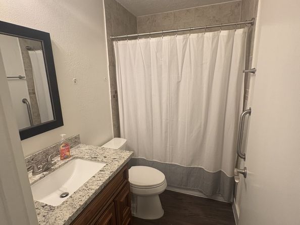 22419 Deville Drive, Katy TX 77450