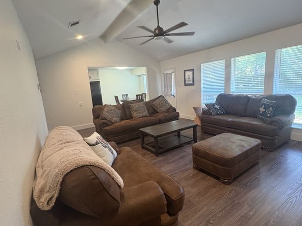 22419 Deville Drive, Katy TX 77450