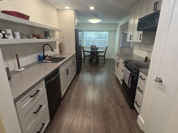 22419 Deville Drive, Katy TX 77450