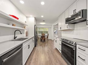 22419 Deville Drive, Katy TX 77450