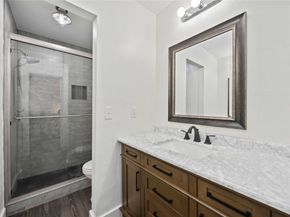 22419 Deville Drive, Katy TX 77450