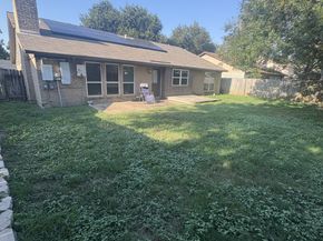 22419 Deville Drive, Katy TX 77450