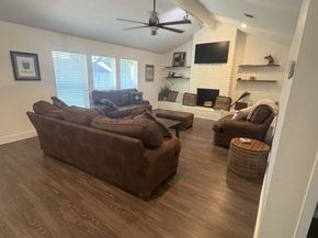 22419 Deville Drive, Katy TX 77450