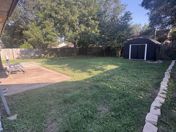 22419 Deville Drive, Katy TX 77450