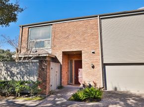 6000 Sugar Hill Drive 9, Houston TX 77057