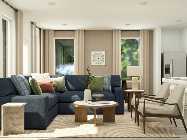 16088 Tallis Drive, Conroe TX 77303