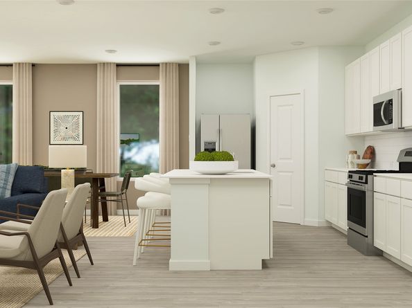 16088 Tallis Drive, Conroe TX 77303